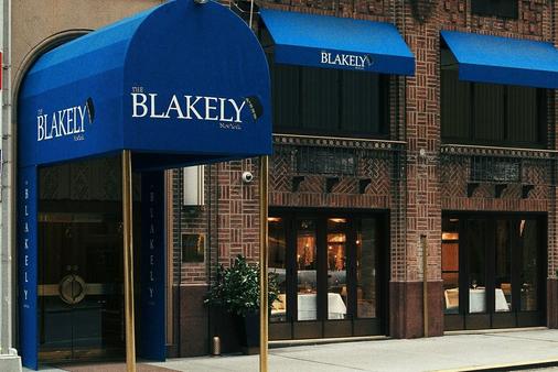 Blakely New York - New York - Building