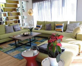 Tennispark Badenweiler - Badenweiler - Lounge