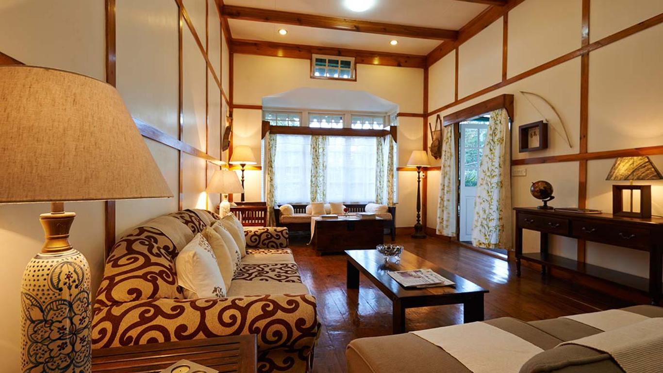 The Shillong Bed and Breakfast