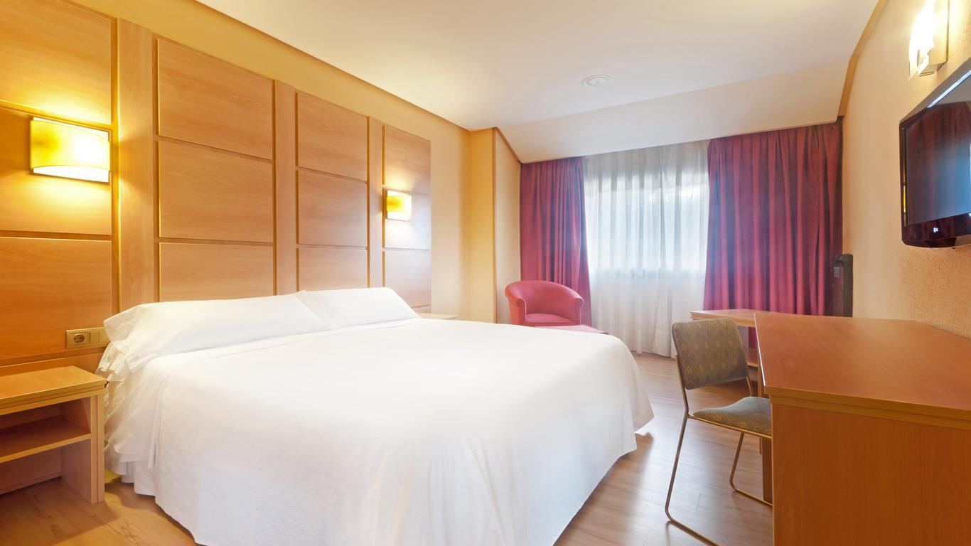 Hotel Puertollano