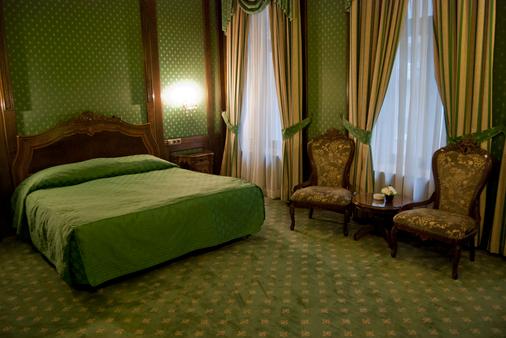 Hotel Casa Capsa - Βουκουρέστι - Κρεβατοκάμαρα