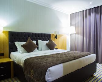 Aidana Plaza Hotel - Shymkent - Habitación