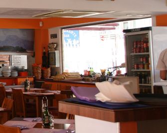 Hotel Raxa - Palma de Mallorca - Restaurant