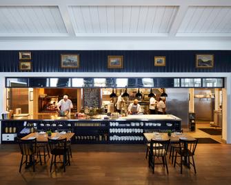 The Lake House on Canandaigua - Canandaigua - Restaurant