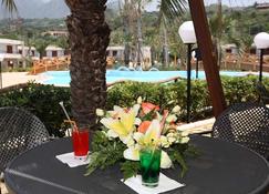 Club Residence La Castellana Mare - Belvedere Marittimo - Bar