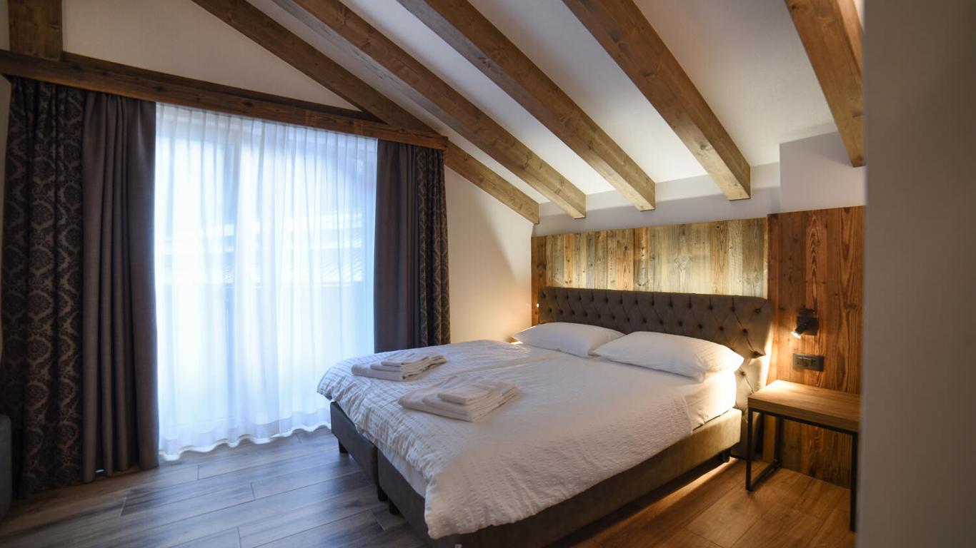 Residence & Wellness 3mila