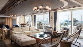 Gurney's Newport Resort & Marina - Newport - Lounge