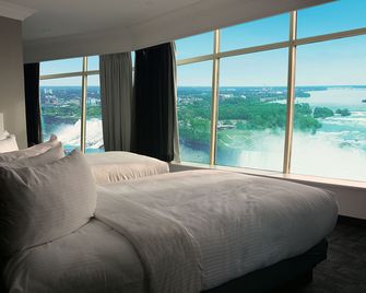 Tower Hotel at Fallsview - Niagara Falls - Habitación