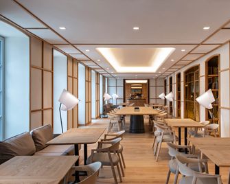 Hotel Les Haras - Strasbourg - Restaurant