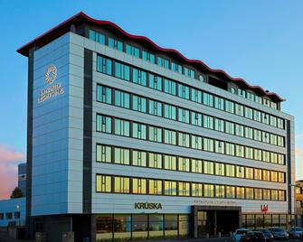 Reykjavik Lights by Keahotels - Reykjavik - Byggnad