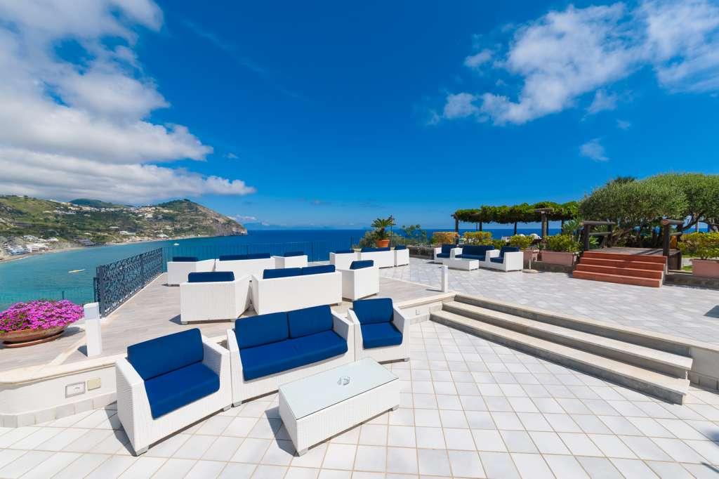 San Michele Hotel Spa from 183. Ischia Hotel Deals Reviews