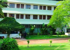 Cosy Regency - Alappuzha - Bangunan