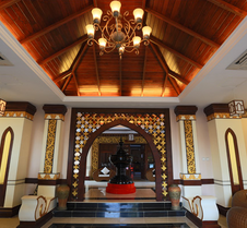 Shwe Yee Pwint Hotel