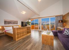 Hotel Winterer - Schladming - Makuuhuone