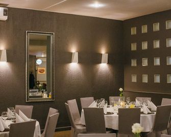 Hotel Jubilat - Zamość - Restaurant