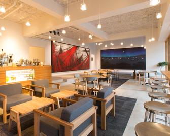 Tsuchiya Kinosaki Onsen - טויואוקה - מסעדה