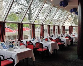 Michel Hotel Landshut - Landshut - Restaurant