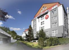 Michel Hotel Frankfurt Maintal - Maintal - Building