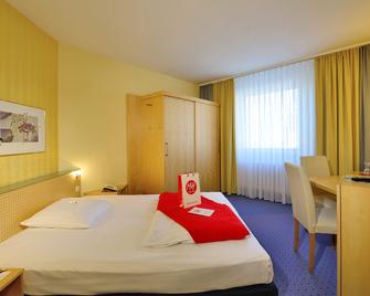 Michel Hotel Suhl - Suhl - Camera da letto