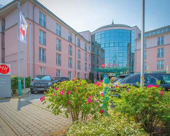 Michel Hotel Magdeburg - Maagdenburg - Gebouw