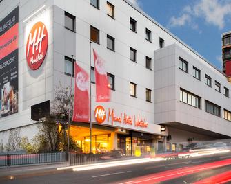 Michel Hotel Wetzlar - Wetzlar - Building