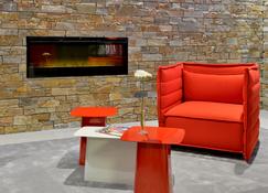 Michel Hotel Wetzlar - Wetzlar - Lounge