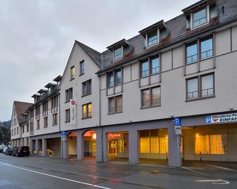 Michel Hotel Heppenheim - Heppenheim - Edificio