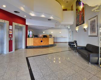 Achat Hotel Heppenheim - Heppenheim - Lobby