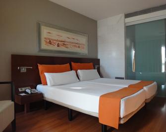Eurohotel Barcelona Gran Via Fira - Hospitalet de Llobregat - Habitación