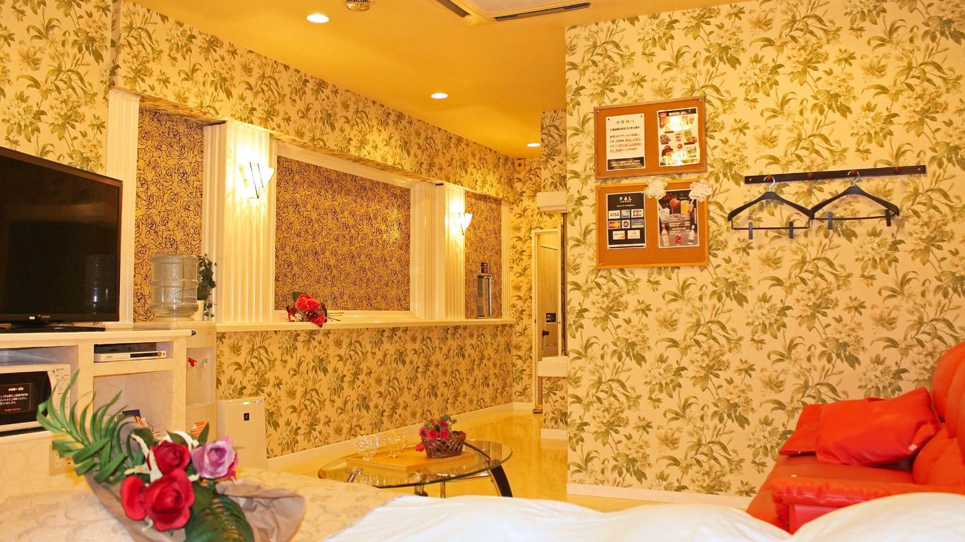 Pal Annex Katsuyama (Love Hotel)