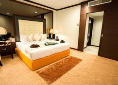 Adya Hotel Langkawi - Langkawi - Bedroom