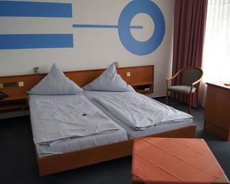 City Hotel Recklinghausen - Recklinghausen - Habitación