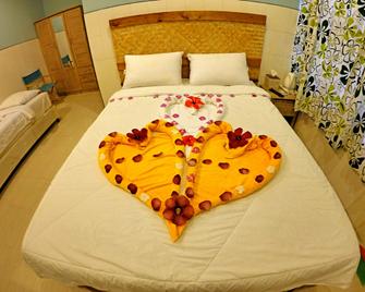Rasdhoo View Inn - Rasdhoo - Sypialnia
