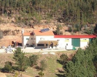 Nossa Senhora do Pranto - Ferreira do Zêzere - Gebäude
