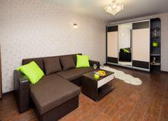 Apartamenty Rodnoy Bereg - Irkutsk - Living room