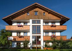 Hotel Pension Geiger - Bad Tölz - Edificio