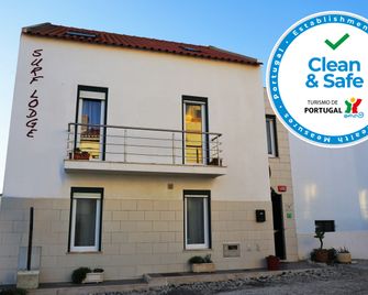 Peniche Surf Lodge - 佩尼契 - 建筑