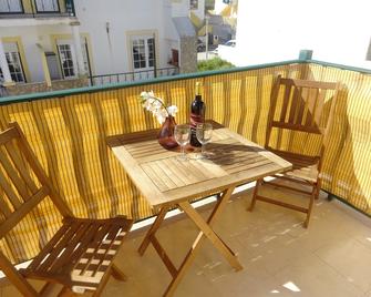 Peniche Surf Lodge 2 - 佩尼切 - 陽台