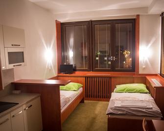 Hotel Bothe - Považská Bystrica - Bedroom
