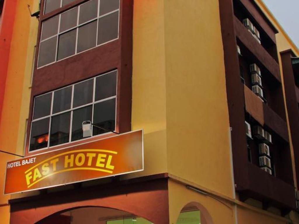 Fast Hotel Setapak 13 19 Kuala Lumpur Hotel Deals - 