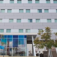 B&B Hotel Barcelona Viladecans
