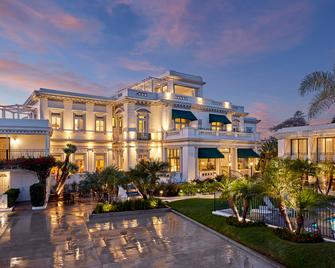 Glorietta Bay Inn Coronado Island - Coronado - Building