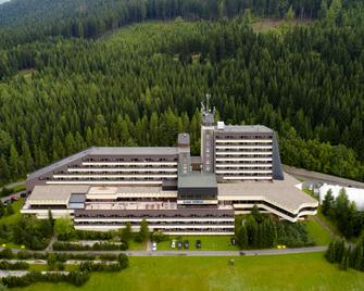 Orea Resort Horal - Špindlerův Mlýn - Building