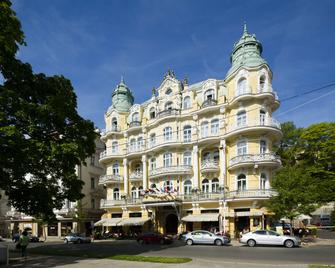 Orea Spa Hotel Bohemia - Marienbad - Gebäude