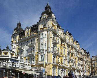 Orea Spa Hotel Palace Zvon - Marienbad - Gebäude