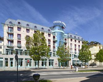 Orea Spa Hotel Cristal - Marienbad - Gebäude