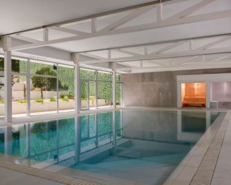 INNSiDE by Meliá Palma Bosque - Palma - Piscina