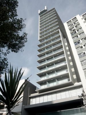 H Niteroi Hotel - Niterói - Edificio