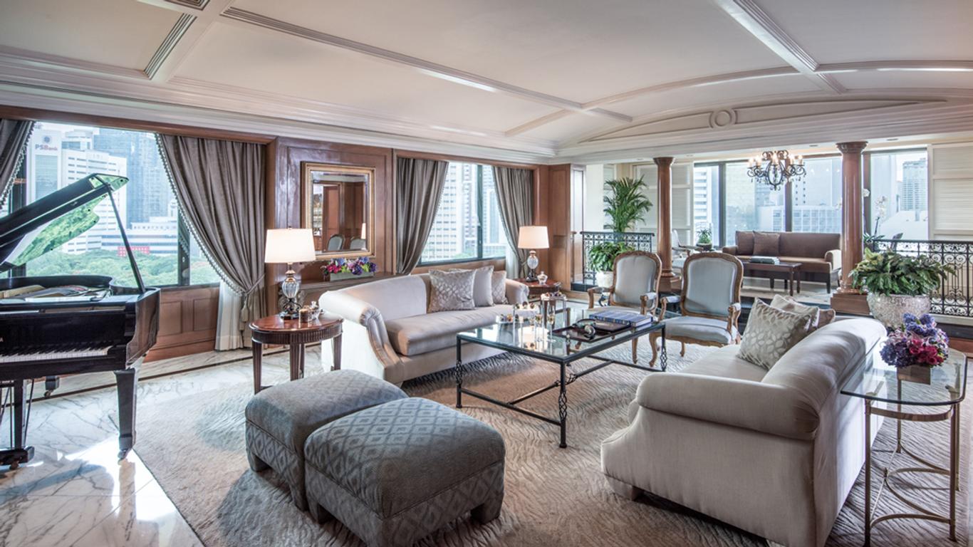 ذا بينينسيولا مانيلا