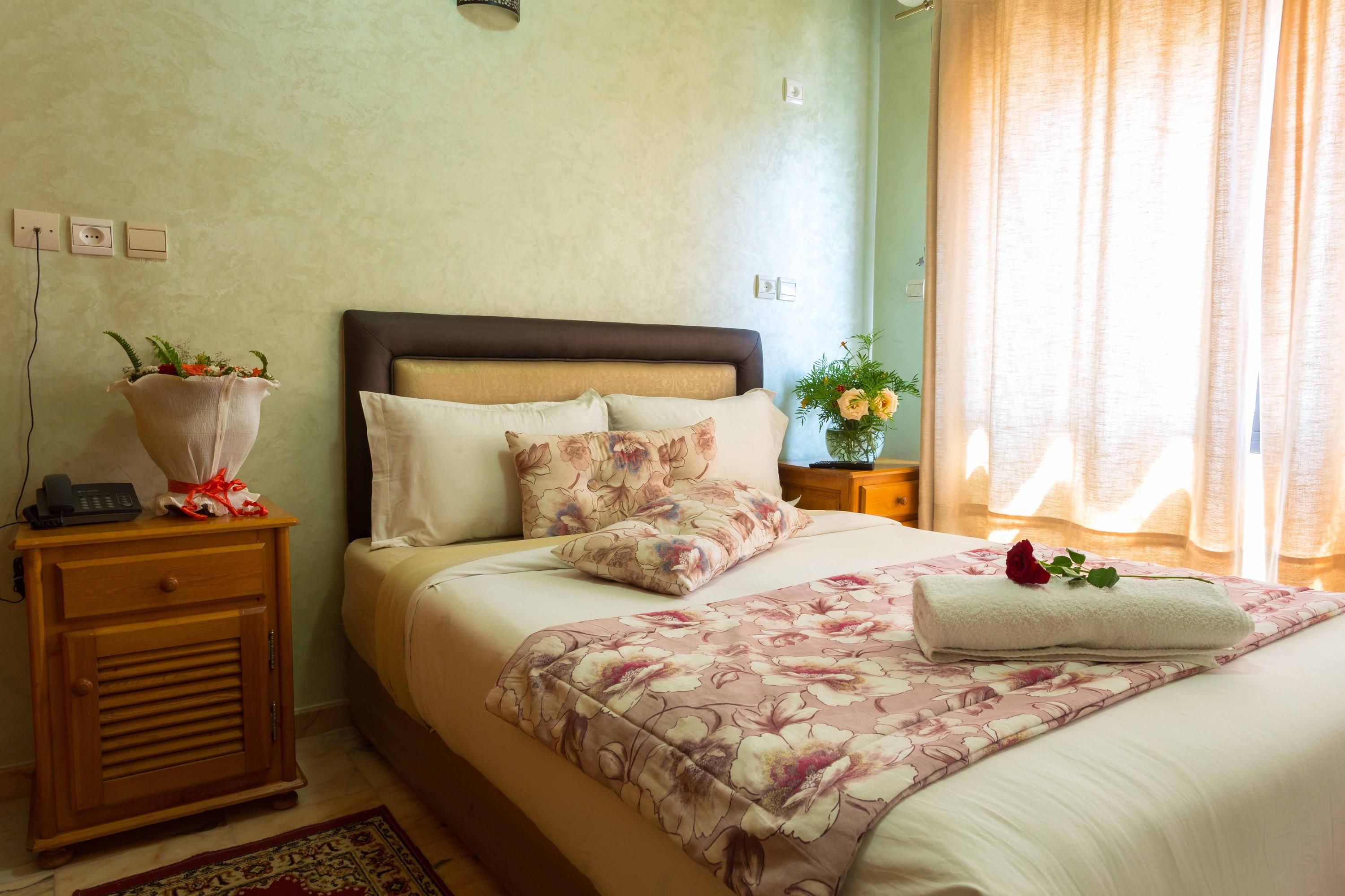 Hôtel Jawharat El Jadida